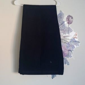 New Corduroy men's pants. Blue Navy. Size 36×34